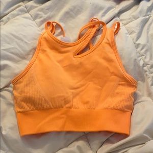Gymshark Strappy Bra